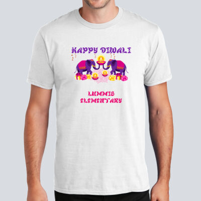 Adult T-Shirt - Fall - Diwali  Thumbnail