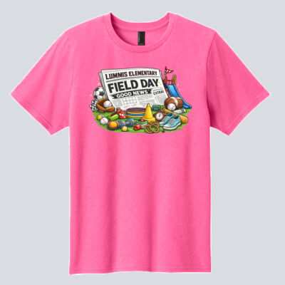 Youth T-Shirt - Field Day Thumbnail