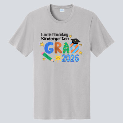 Adult T-Shirt - Graduation Thumbnail