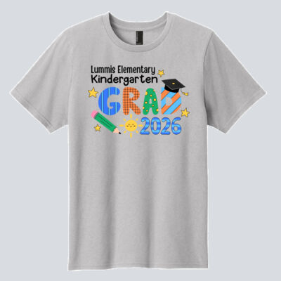 Youth T-Shirt - Graduation Thumbnail