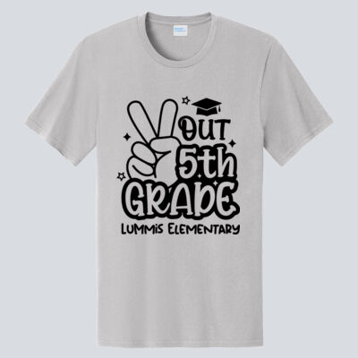 Adult T-Shirt - Graduation Thumbnail