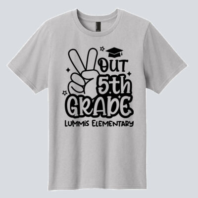 Youth T-Shirt - Graduation Thumbnail