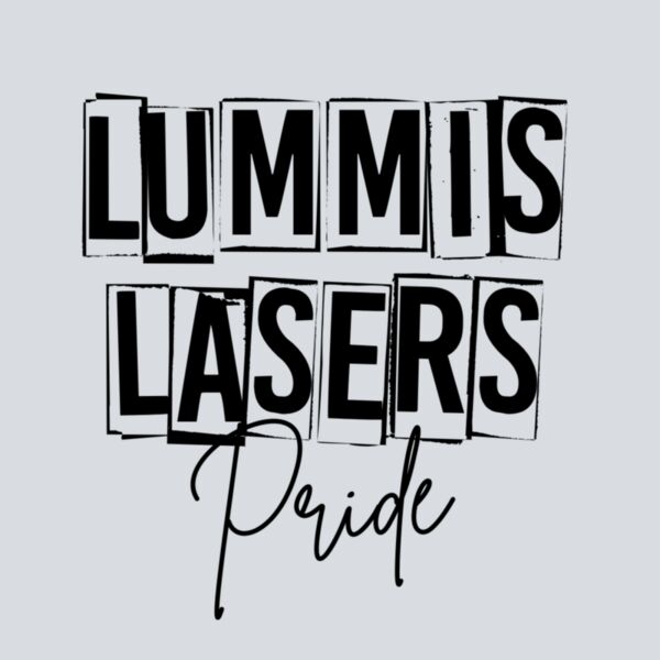 Stencil Pride - Black Thumbnail