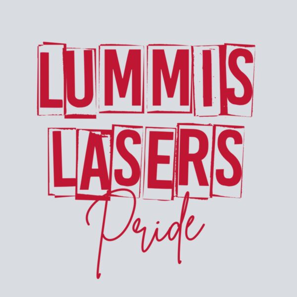 Stencil Pride - Red Thumbnail