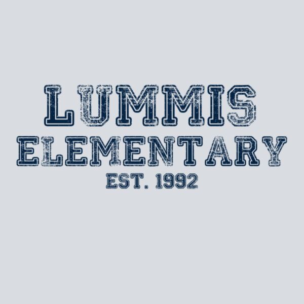 Vintage - Blue Thumbnail