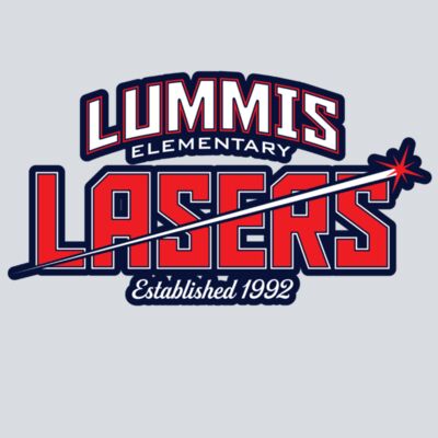 Lummis Lasers Logo Thumbnail