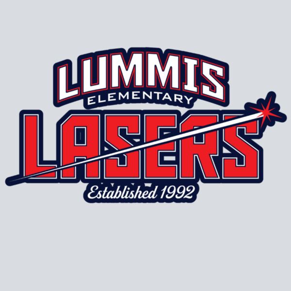 Lummis Lasers Logo Thumbnail