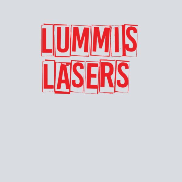 Block Letters - Red Thumbnail