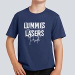 Youth T-Shirt - Lummis Thumbnail