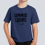 Youth T-Shirt - Lummis Thumbnail