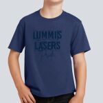 Youth T-Shirt - Lummis Thumbnail