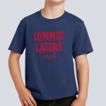Youth T-Shirt - Lummis Thumbnail