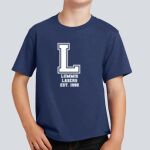 Youth T-Shirt - Lummis Thumbnail