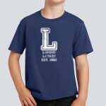 Youth T-Shirt - Lummis Thumbnail
