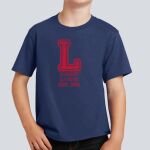 Youth T-Shirt - Lummis Thumbnail
