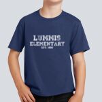 Youth T-Shirt - Lummis Thumbnail