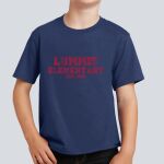 Youth T-Shirt - Lummis Thumbnail