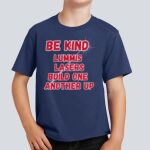 Youth T-Shirt - Lummis Thumbnail