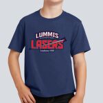 Youth T-Shirt - Lummis Thumbnail