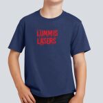 Youth T-Shirt - Lummis Thumbnail