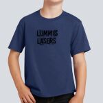 Youth T-Shirt - Lummis Thumbnail