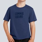 Youth T-Shirt - Lummis Thumbnail
