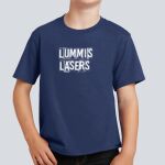 Youth T-Shirt - Lummis Thumbnail
