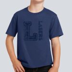 Youth T-Shirt - Lummis Thumbnail