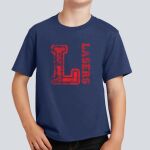Youth T-Shirt - Lummis Thumbnail