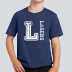 Youth T-Shirt - Lummis Thumbnail