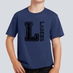 Youth T-Shirt - Lummis Thumbnail