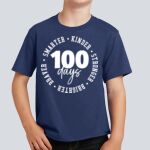 Youth T-Shirt - Lummis Thumbnail