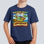Youth T-Shirt - Lummis Thumbnail