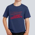 Youth T-Shirt - Lummis Thumbnail