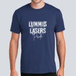 Adult T-Shirt - Lummis Thumbnail