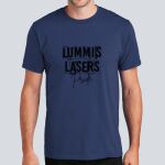 Adult T-Shirt - Lummis Thumbnail