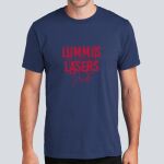 Adult T-Shirt - Lummis Thumbnail