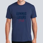 Adult T-Shirt - Lummis Thumbnail