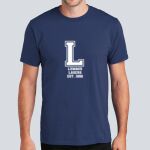 Adult T-Shirt - Lummis Thumbnail