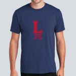 Adult T-Shirt - Lummis Thumbnail