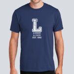 Adult T-Shirt - Lummis Thumbnail