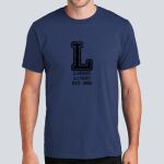 Adult T-Shirt - Lummis Thumbnail