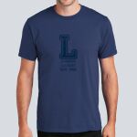 Adult T-Shirt - Lummis Thumbnail