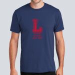 Adult T-Shirt - Lummis Thumbnail