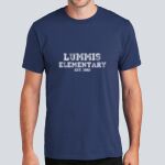 Adult T-Shirt - Lummis Thumbnail
