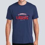 Adult T-Shirt - Lummis Thumbnail