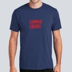 Adult T-Shirt - Lummis Thumbnail