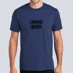 Adult T-Shirt - Lummis Thumbnail