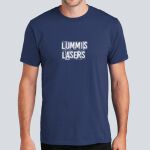 Adult T-Shirt - Lummis Thumbnail