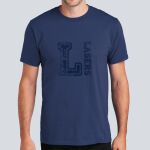 Adult T-Shirt - Lummis Thumbnail